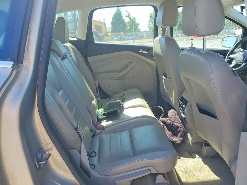 Auction sale of the 2016 Ford C-max, vin: 1FADP5BUXGL103094, lot number: 57419296