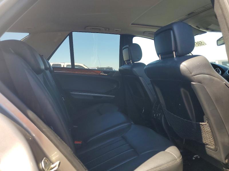 Aukcja sprzedaży 2006 Mercedes-benz Ml, vin: 4JGBB86E06A069158, numer aukcji: 58618006