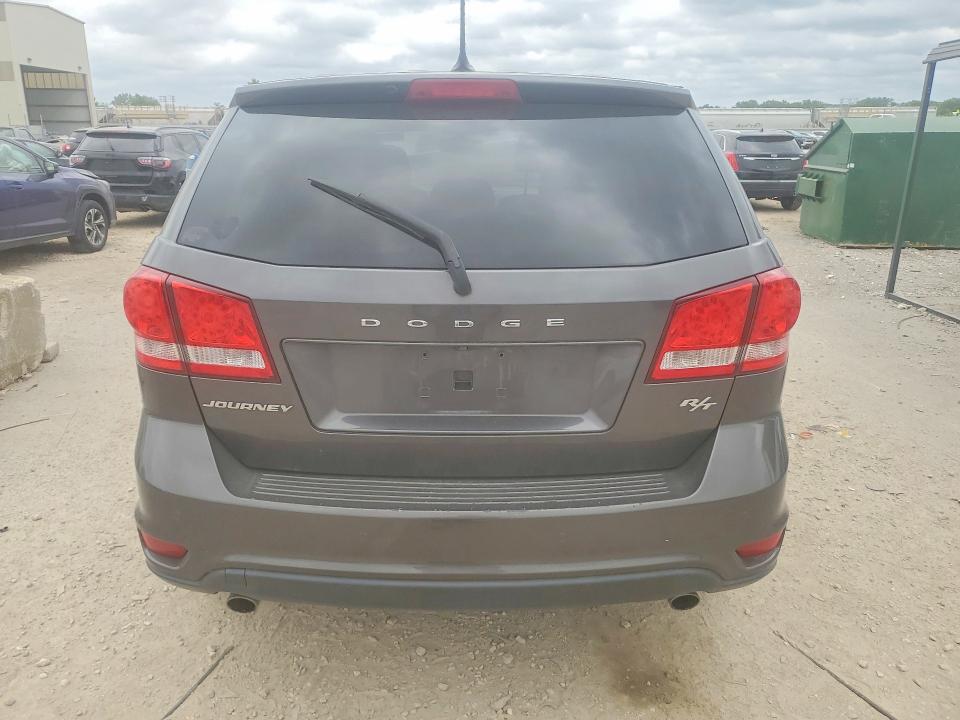 2016 Dodge Journey მანქანა იყიდება აუქციონზე, vin: 3C4PDCEG3GT129955, აუქციონის ნომერი: 56511016