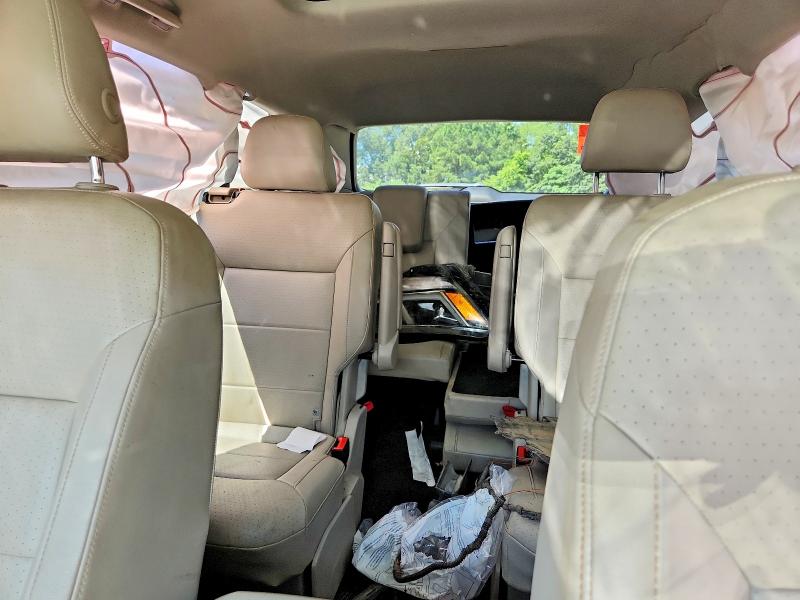 Продажа на аукционе авто 2021 Volkswagen Atlas, vin: 1V2ER2CA0MC588528, номер лота: 57724866