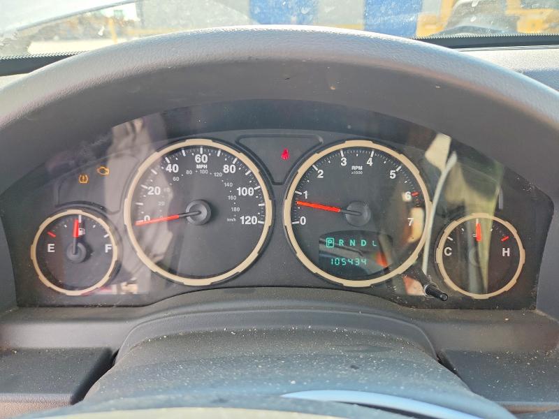 Aukcja sprzedaży 2008 Jeep Liberty, vin: 1J8GP28K18W136537, numer aukcji: 55649286