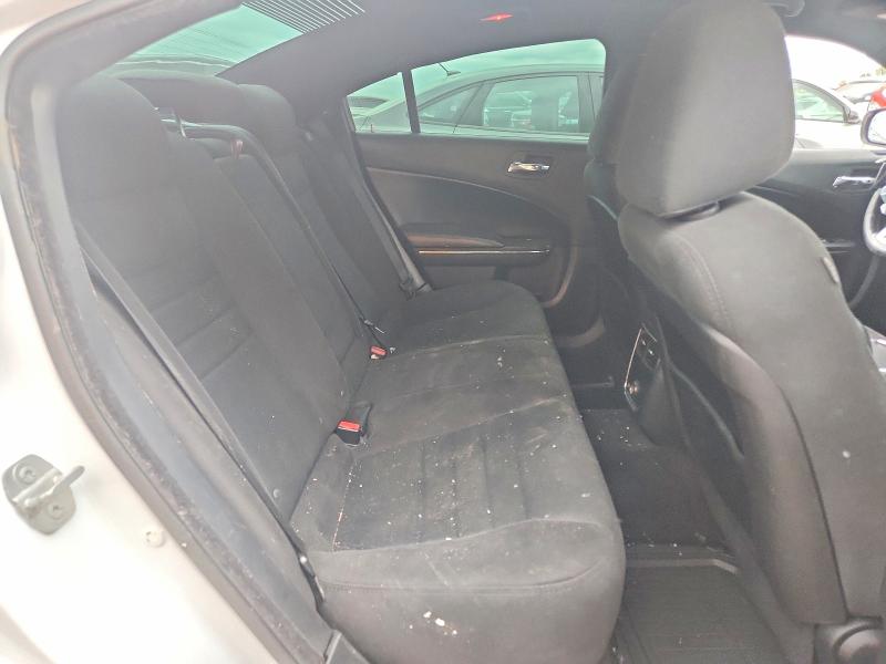 58285976 :رقم المزاد ، 2C3CDXBG0EH248017 vin ، 2014 Dodge Charger مزاد بيع