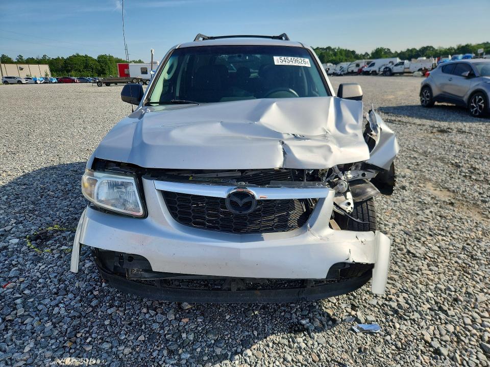 Aukcja sprzedaży 2009 Mazda Tribute, vin: 4F2CZ02709KM06262, numer aukcji: 54549626