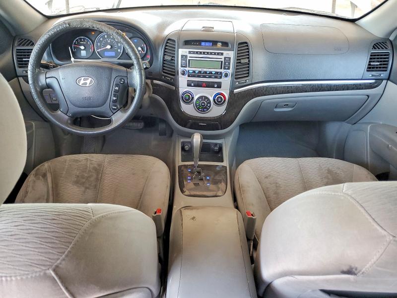 Aukcja sprzedaży 2007 Hyundai Santa Fe, vin: 5NMSG13D67H093173, numer aukcji: 57206806