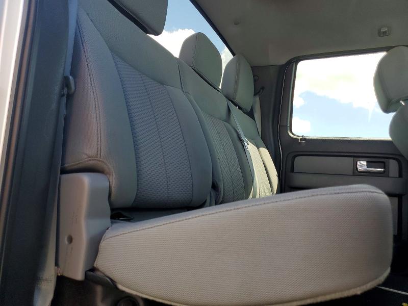 56452606 :رقم المزاد ، 1FTFW1CF7CKE19812 vin ، 2012 Ford F150 مزاد بيع