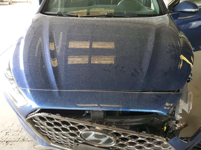 Продаж на аукціоні авто 2019 Hyundai Sonata, vin: 5NPE34AB0KH805474, номер лоту: 58589236