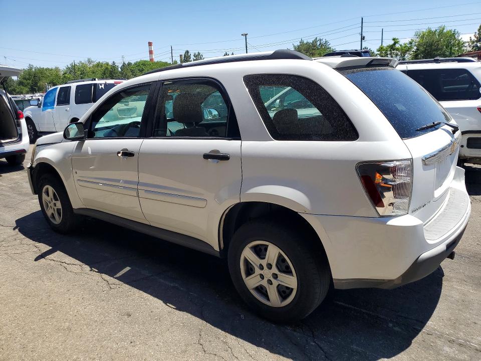 Продажа на аукционе авто 2006 Chevrolet Equinox, vin: 2CNDL13F566123917, номер лота: 56051656