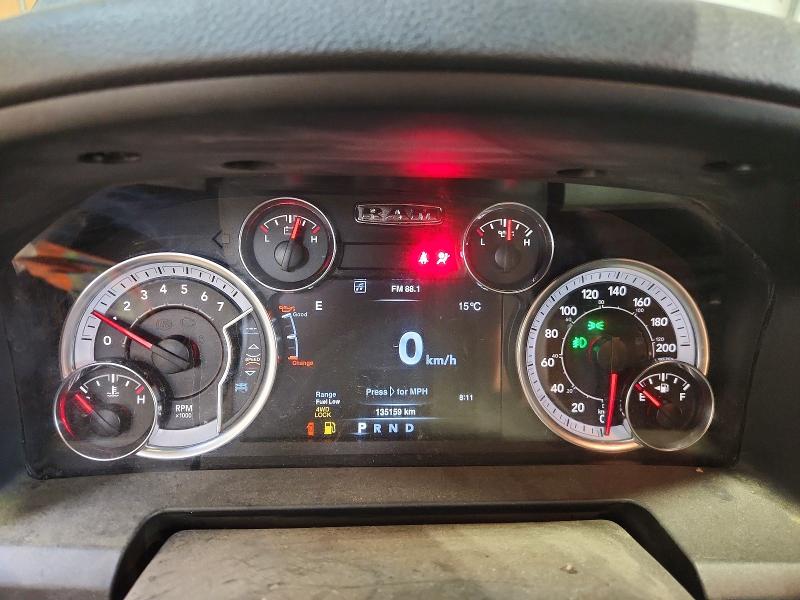 Продажа на аукционе авто 2022 Ram 1500 Classic, vin: 1C6RR7LTXNS175631, номер лота: 56642206