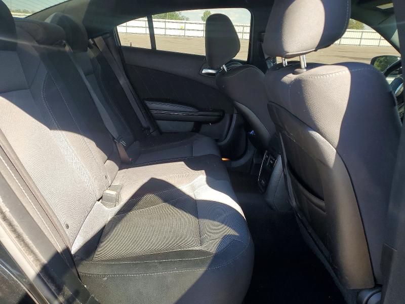 Продаж на аукціоні авто 2019 Dodge Charger, vin: 2C3CDXBG4KH655236, номер лоту: 56783056