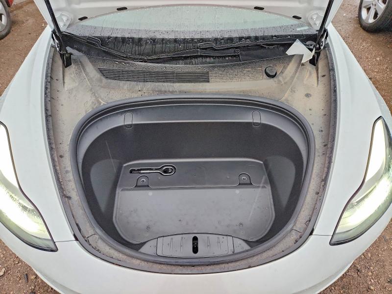 Aukcja sprzedaży 2019 Tesla Model 3, vin: 5YJ3E1EA0KF484827, numer aukcji: 57705316