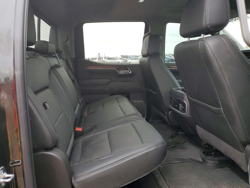 Продажа на аукционе авто 2025 Gmc Sierra, vin: 3GTUUGED9SG389102, номер лота: 55955406