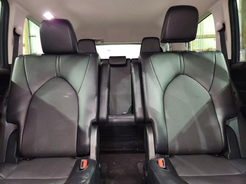Aukcja sprzedaży 2025 Toyota Grand Highlander, vin: 5TDAAAB57SS087234, numer aukcji: 64494036