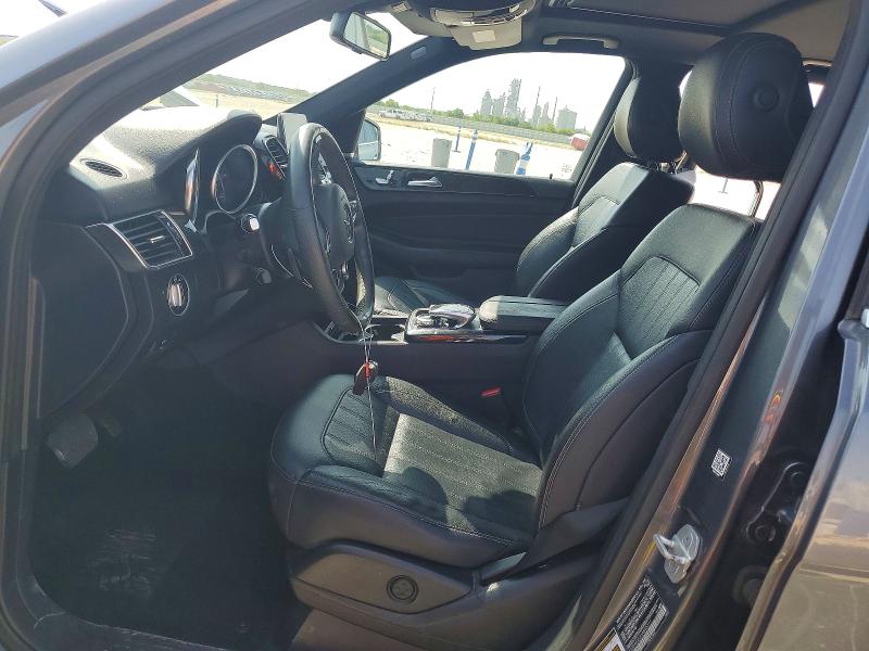 Продаж на аукціоні авто 2017 Mercedes-benz Gle, vin: 4JGDA5JB3HA845311, номер лоту: 58954706