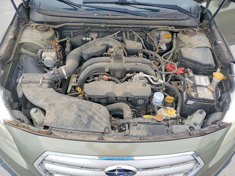Aukcja sprzedaży 2015 Subaru Outback, vin: 4S4BSBLC8F3252781, numer aukcji: 55743086