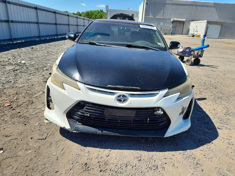 Продаж на аукціоні авто 2015 Scion Tc, vin: JTKJF5C79FJ009302, номер лоту: 55883126