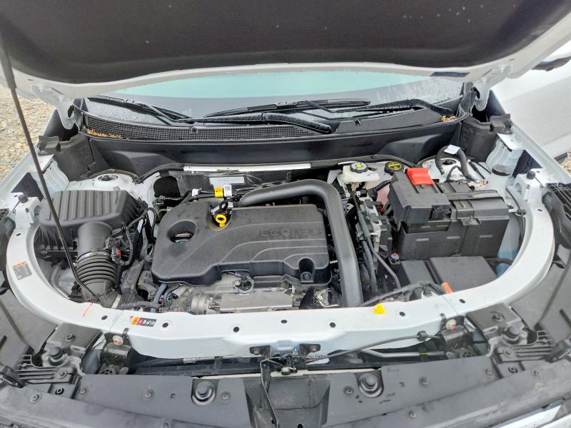 56108976 :رقم المزاد ، 3GNAXPEG1TL261313 vin ، 2026 Chevrolet Equinox مزاد بيع