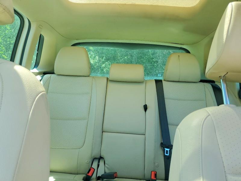 55688116 :رقم المزاد ، WVGBV7AX3GW591717 vin ، 2016 Volkswagen Tiguan مزاد بيع