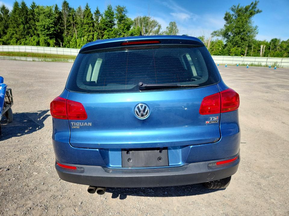Aukcja sprzedaży 2017 Volkswagen Tiguan, vin: WVGBV7AX8HK049439, numer aukcji: 57539426