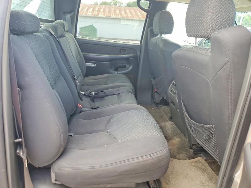 Aukcja sprzedaży 2003 Chevrolet Avalanche, vin: 3GNEC13T43G288914, numer aukcji: 57352836