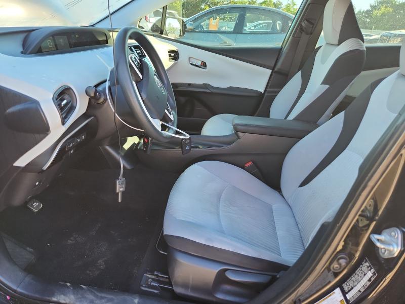 Продаж на аукціоні авто 2017 Toyota Prius, vin: JTDKBRFU7H3050003, номер лоту: 57948316