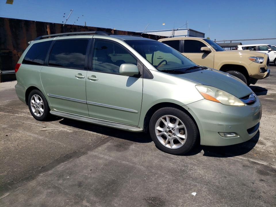 Aukcja sprzedaży 2006 Toyota Sienna, vin: 5TDZA22C16S391186, numer aukcji: 85622905