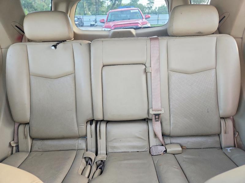 Продаж на аукціоні авто 2006 Cadillac Srx, vin: 1GYEE637360196408, номер лоту: 56102006