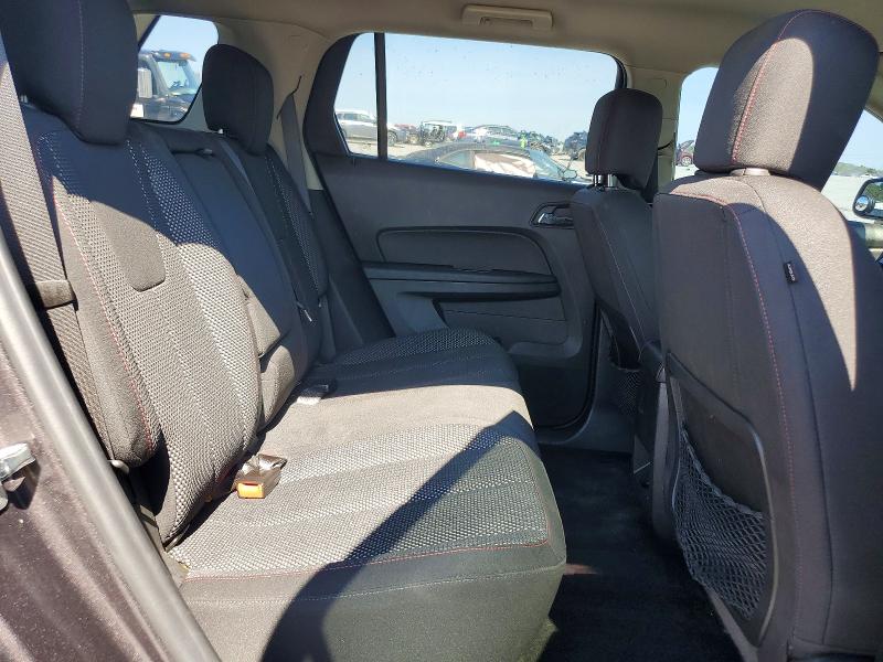 2015 Gmc Terrain მანქანა იყიდება აუქციონზე, vin: 2GKALREK4F6280262, აუქციონის ნომერი: 58615846