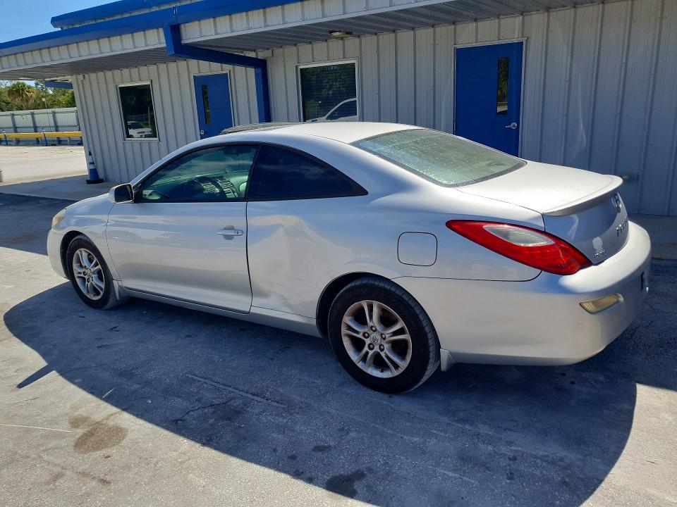 Aukcja sprzedaży 2008 Toyota Camry Solara, vin: 4T1CE30P58U766979, numer aukcji: 56305446