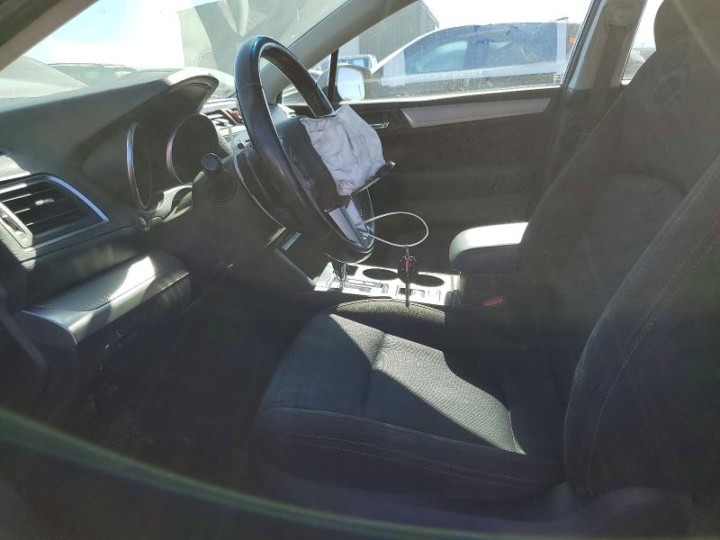56020806 :رقم المزاد ، 4S3BNAD65G3034149 vin ، 2016 Subaru Legacy مزاد بيع