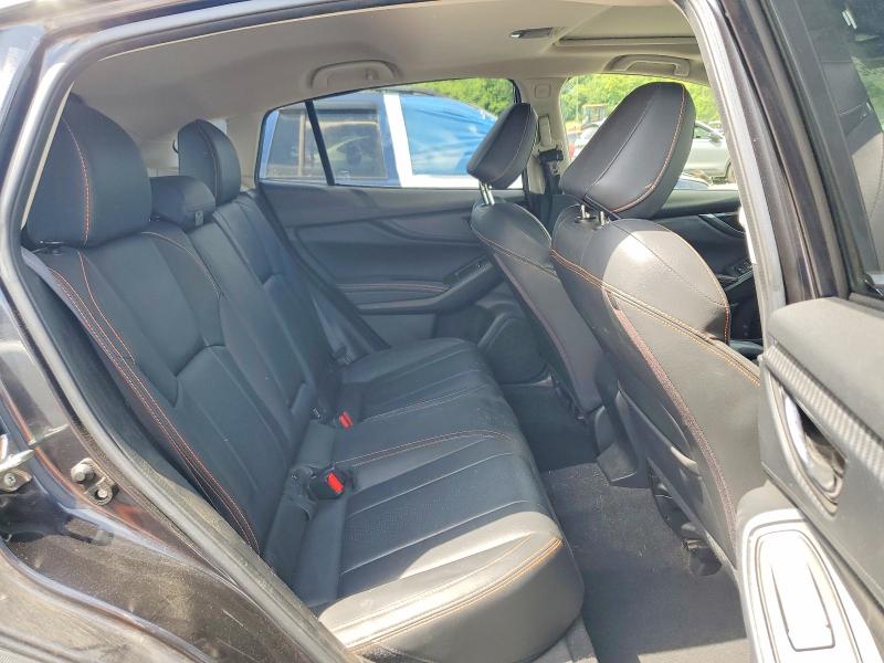 2019 Subaru Crosstrek მანქანა იყიდება აუქციონზე, vin: JF2GTAMC6K8200869, აუქციონის ნომერი: 56218796