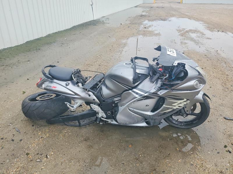 Aukcja sprzedaży 2009 Suzuki Gsx1300, vin: JS1GX72A892100500, numer aukcji: 57995126