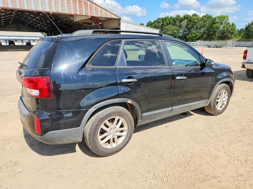 Aukcja sprzedaży 2014 Kia Sorento, vin: 5XYKT4A7XEG511672, numer aukcji: 59079156