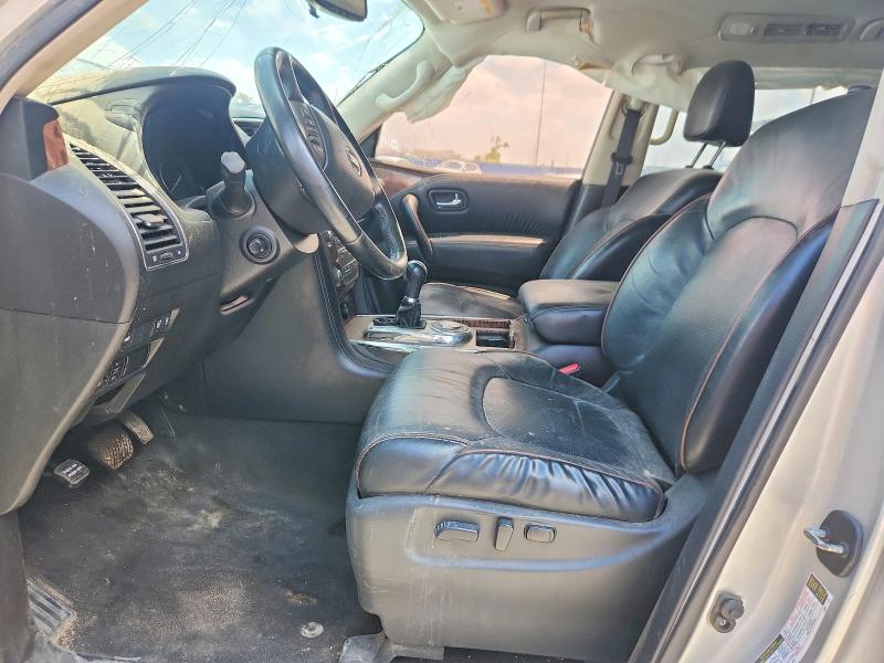 Продажа на аукционе авто 2019 Nissan Armada, vin: JN8AY2ND8K9088030, номер лота: 59149206
