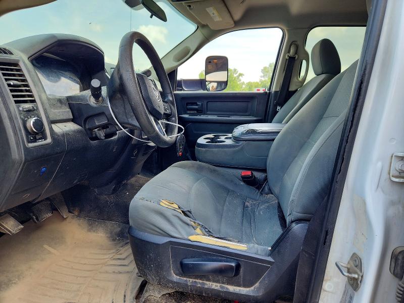 56672016 :رقم المزاد ، 3C6UR5HLXHG517923 vin ، 2017 Dodge Ram 2500 مزاد بيع