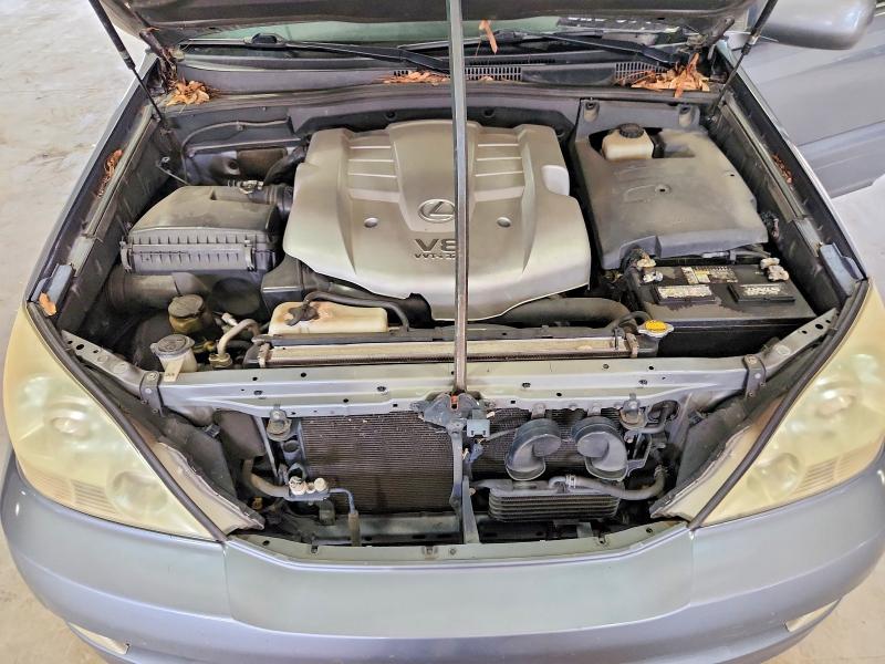 Продажа на аукционе авто 2005 Lexus Gx, vin: JTJBT20X350083114, номер лота: 57855006