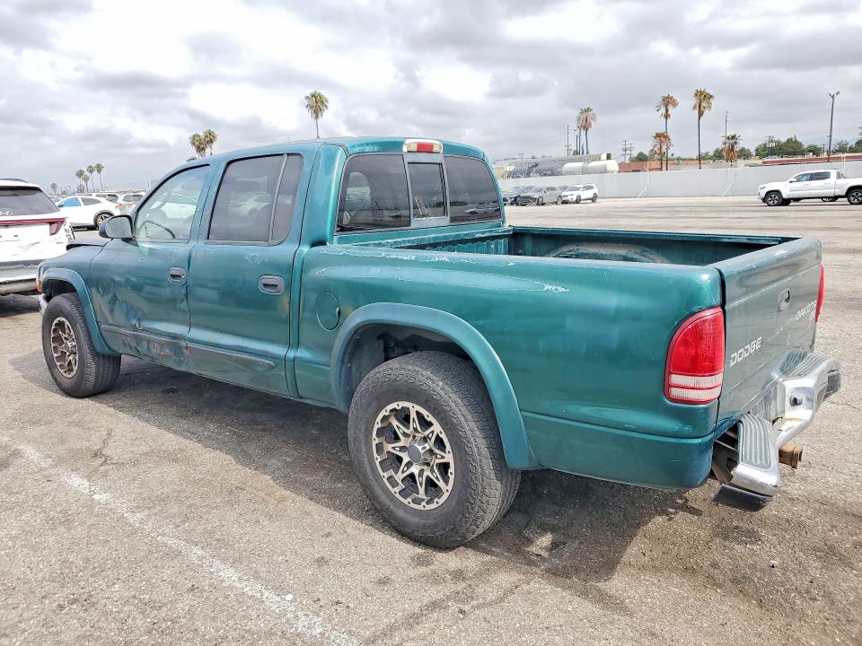 Продаж на аукціоні авто 2003 Dodge Dakota, vin: 1D7HL48N23S101282, номер лоту: 59176926