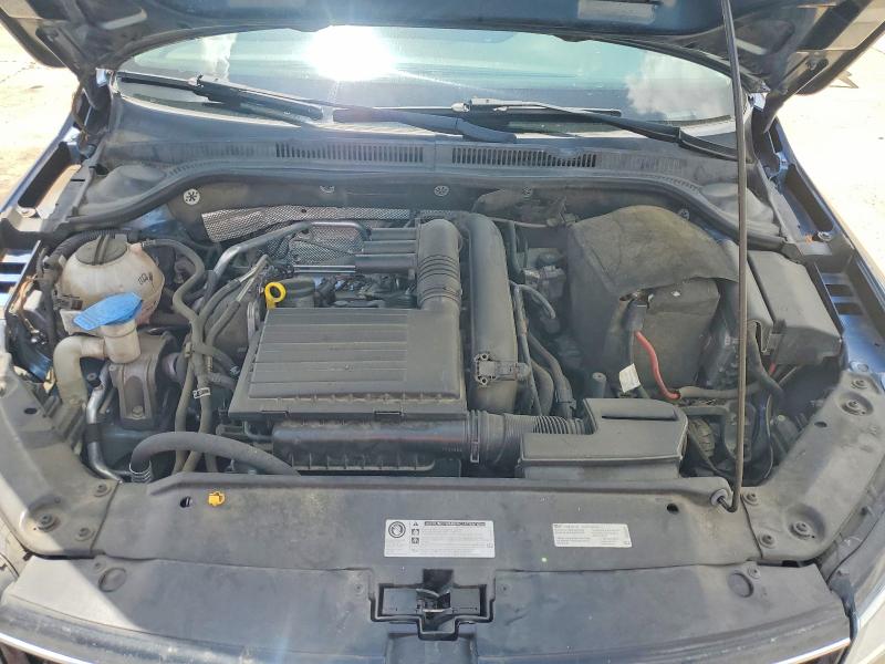Продаж на аукціоні авто 2017 Volkswagen Jetta, vin: 3VW2B7AJ0HM224491, номер лоту: 57488876