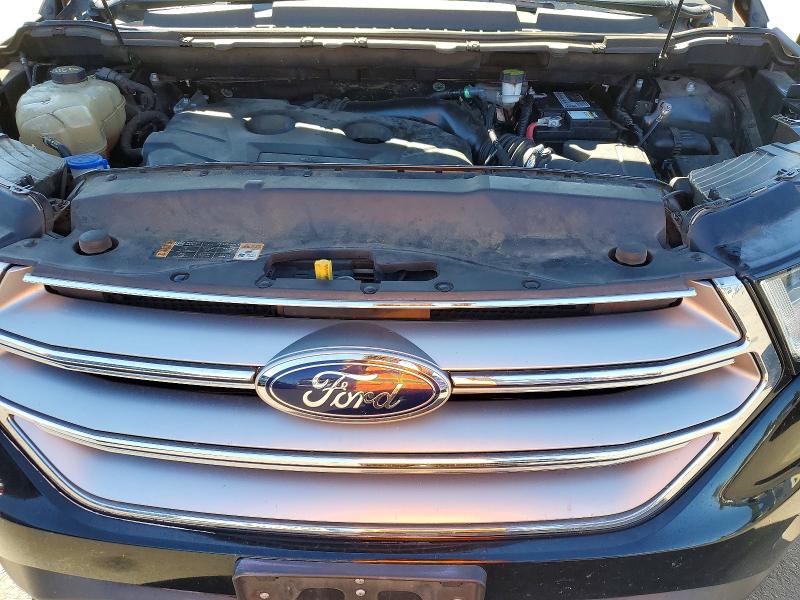 Aukcja sprzedaży 2018 Ford Edge, vin: 2FMPK3K95JBB68539, numer aukcji: 57874006