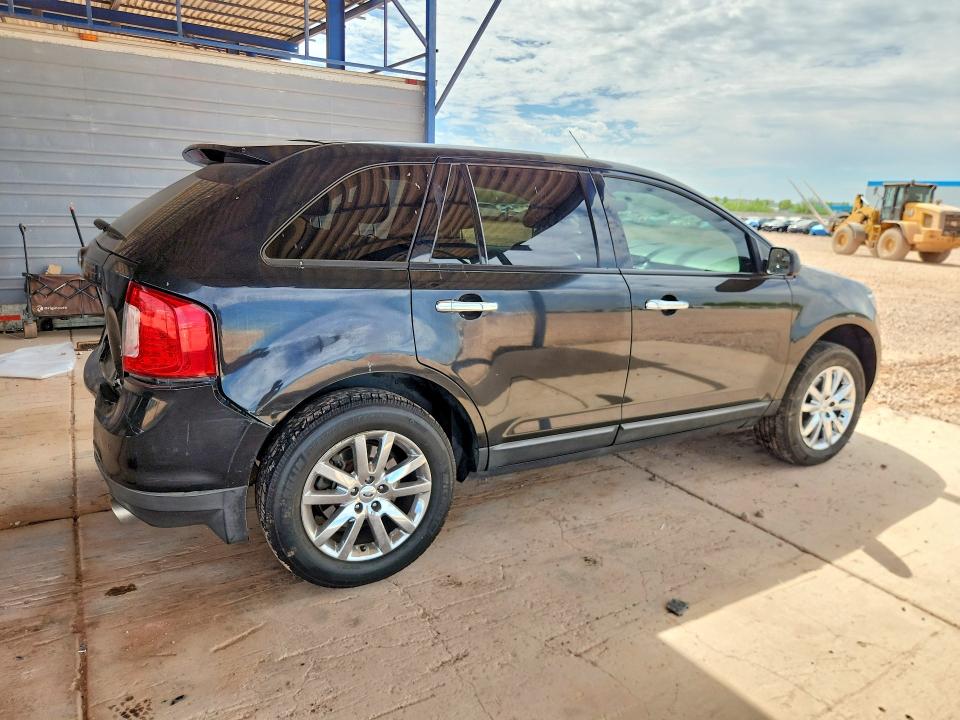 Aukcja sprzedaży 2011 Ford Edge, vin: 2FMDK3JC3BBB07997, numer aukcji: 58110476