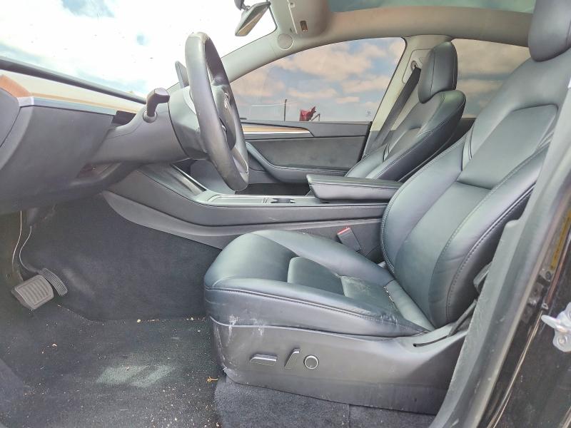 57778096 :رقم المزاد ، 7SAYGAEE2PF615575 vin ، 2023 Tesla Model Y مزاد بيع