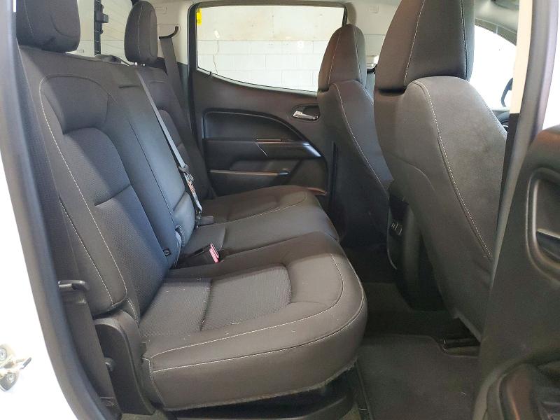 Auction sale of the 2018 Chevrolet Colorado, vin: 1GCGTCEN9J1228411, lot number: 59164056