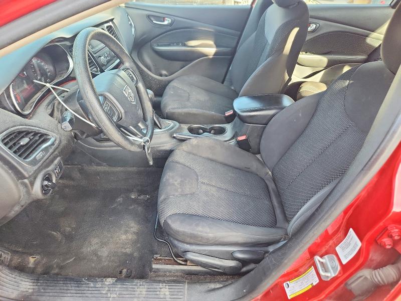 Aukcja sprzedaży 2014 Dodge Dart, vin: 1C3CDFAA9ED803275, numer aukcji: 55101316