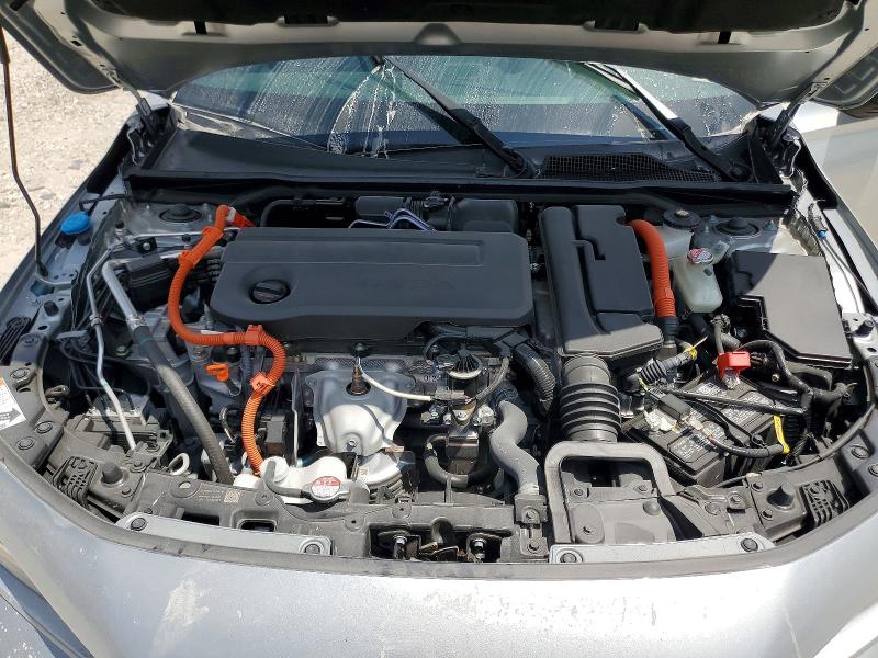 2025 Honda Civic მანქანა იყიდება აუქციონზე, vin: 2HGFE4F86SH320648, აუქციონის ნომერი: 55588466