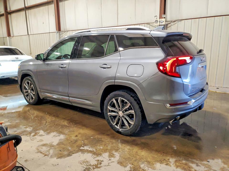 Aukcja sprzedaży 2020 Gmc Terrain, vin: 3GKALSEX0LL331251, numer aukcji: 73341405