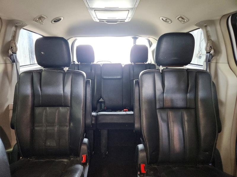 Продаж на аукціоні авто 2014 Chrysler Town & Country, vin: 2C4RC1BG9ER438396, номер лоту: 57340696