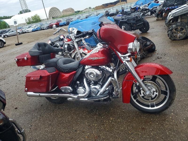 Aukcja sprzedaży 2012 Harley-davidson Flhx, vin: 1HD1KBM10CB679157, numer aukcji: 57738116