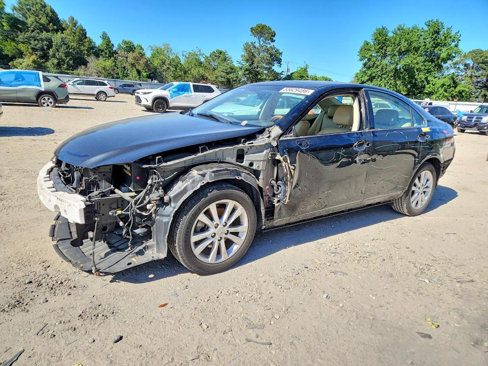 Продаж на аукціоні авто 2012 Lexus Es, vin: JTHBK1EG8C2507833, номер лоту: 55629486