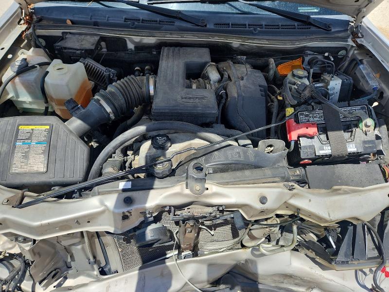 Продажа на аукционе авто 2009 Chevrolet Colorado, vin: 1GCCS13E398100998, номер лота: 57326586