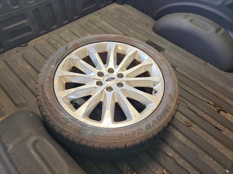 56680596 :رقم المزاد ، 1FTEW1EG4LFB99877 vin ، 2020 Ford F150 مزاد بيع