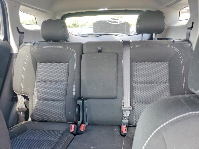 2022 Gmc Terrain მანქანა იყიდება აუქციონზე, vin: 3GKALMEV1NL170776, აუქციონის ნომერი: 56937116